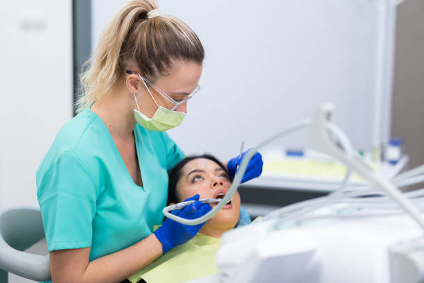 Best Knocked-Out Tooth Emergency  in Shady Hollow, TX